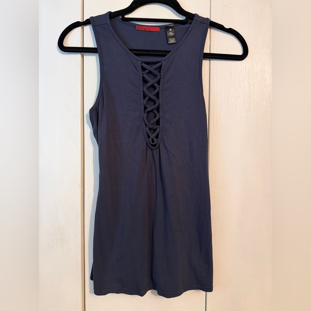 BKE Tank Top
